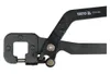 YATO Karosseriezange YT-51303 320mm Chromstahl Produktbild-Vorschau 3