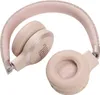 JBL Live 460NC On-Ear Bluetooth-Kopfhörer Pink Produktbild-Vorschau 12