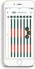 HEATZY Slimme Thermostaat voor Radiatoren, Smarthome, Productafbeelding-voorbeeld 17