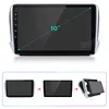 Écran de 10 pouces compatible CarPlay pour Peugeot 208/2008 Voir les images du produit 14