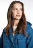 Manteau pour femme Felipa - bleu, taille S Voir les images du produit 2