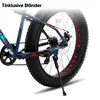 HILAND 24 Zoll Kinderfahrrad mit 4.0 Fat Tire, Shimano Produktbild-Vorschau 7
