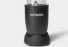 NutriBullet Smoothie Maker Pro NB907MAB Standmixer, Matt Produktbild-Vorschau 24
