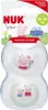 Dudlk NUK Star Peppa Pig 18+m 2 ks, vel. 18+ m Náhled obrázku produktu 2