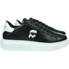 Karl Lagerfeld Kapri Iconic 3d Lace Schwarz Herren - 43 Produktbild-Vorschau 14