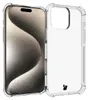 Bizon Case Clear Pack Hülle + 2x gehärtetes Glas + Produktbild-Vorschau 13
