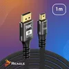 MINI DisplayPort Ultra zu DP 2.1 16K 8K 4K@240Hz Produktbild-Vorschau 9