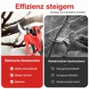 Akku-Gartenschere, elektrische Gartenschere, Produktbild-Vorschau 6