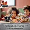 LEGO® Jurassic World Dominion T Rex und Atrociraptor Produktbild-Vorschau 20