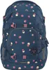 Coocazoo Schulrucksack-Set MATE Bubble Dreams 3-teilig Produktbild-Vorschau 3