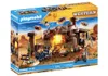 PLAYMOBIL 70948, Goldmine Wilder Westen Produktbild-Vorschau 1