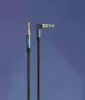 Ugreen AUX-Kabel, abgewinkelt, 3,5 mm, 1,5 m - Blau Produktbild-Vorschau 25