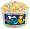 Trolli Glühwürmchen kyselé ovocné žvýkačky Glühwürmchen Náhled obrázku produktu 1