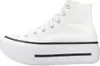 Converse Chuck Taylor All Star Lift Double Stack Bílý Náhled obrázku produktu 2