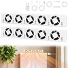 Ensemble de 2 boosters de radiateur, chacun avec 5 Voir les images du produit 6