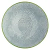 Kitchen Craft KCBOWL13 ciotola in gres smaltato con motivo Anteprima dell’immagine prodotto 2