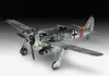 Revell Fw190 A-8/R-2 "Sturmbock" 1:32 Produktbild-Vorschau 10