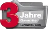 Metabo 62543800, Akku, Lithium-Ion (Li-Ion), 2 Ah, 10,8 V, Produktbild-Vorschau 2