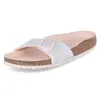 BIRKENSTOCK  MADRID MF Rosa 38 Produktbild-Vorschau 9