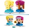 LEGO ǀ Disney Frozen Die Mini-Prinzessinnen Anna und Elsa - Produktbild-Vorschau 4