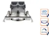 Trio Leuchten LED Einbauleuchten Pamir 3er-Set 650410307, Produktbild-Vorschau 2