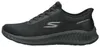 Chaussures Skechers Slip-ins Go Walk Now Payton 216375BBK Voir les images du produit 27