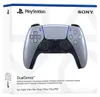 PS5 - DualSense Wireless Controller SterlingSilber Produktbild-Vorschau 5