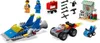 Lego Movie 70821 Stavebná a opravárenská dielňa Emmetsa a Náhľad obrázku produktu 15