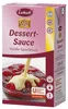 Lukull Salsa per dolci al gusto di vaniglia cremosa 1000ml Anteprima dell’immagine prodotto 2