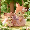 Sylvanian Families 5801, 3 Jahr(e), Junge/Mädchen, 98 mm, Produktbild-Vorschau 4