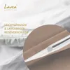 Lavea®: 1 poszewka na kołdrę, 135x200 cm, 100% bawełna, Podgląd zdjęcia produktu 8