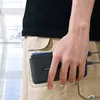 Joyroom Powerbank 10000Mah 2,1A 2X Usb Schwarz (Jr-T012 Produktbild-Vorschau 7