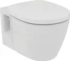 Ideal Standard Connect WC-Set, Wandtiefspül-WC mit Produktbild-Vorschau 2