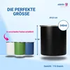 Tasse en acier inoxydable « Adventura » 340 ml - Tasse de Voir les images du produit 3