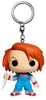 Figurka Funko Pocket POP Keychain - Chucky z Child's Play Podgląd zdjęcia produktu 2