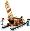 LEGO 31116 Creator 3-in-1 Safari-Baumhaus - Katamaran - Produktbild-Vorschau 29