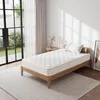 DEWINNER Matratze 90 x 190 cm, 18 cm Schaumstoff und Produktbild-Vorschau 1