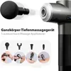 Naipo MGPC-007 NAIPO Massagepistole Podgląd zdjęcia produktu 2