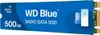 Western Digital Blue SA510 M.2 500 Go Serial ATA III Voir les images du produit 9