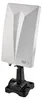 Universale Antenne VILLAGE CAMP–V400, DVB-T2, FM, DAB, LTE/4G/5G Filter Produktbild-Vorschau