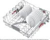Samsung DW60CG530B00EG Vollintegrierbarer Produktbild-Vorschau 8