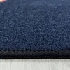Carpetsale24 Tapis Enfant Design Espace Tapis de Jeu pour Voir les images du produit 2