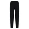 Armani EA7 Herren Trainingsanzug Schwarz aus 100% Baumwolle Produktbild-Vorschau 5