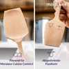 mixcover Nachhaltiger Holzspatel Zubehör Monsieur Cuisine Produktbild-Vorschau 8