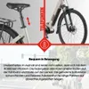 Telefunken City E-Bike | Elektrofahrrad 28 Zoll | Produktbild-Vorschau 10