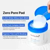 Medicube Zero Pore Pad AHA BHA Panthenol – exfoliační tamponky na póry – 70 ks – obrázek 3 Voir les images du produit