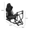 Huzaro Speed 6.0 | Závodný simulátor Cockpit GT F1 Racing Náhľad obrázku produktu 4
