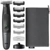 Tondeuse pour le visage et le corps Braun Series XT5300 + Voir les images du produit 9