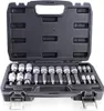 Bituxx Torx Nuss Set 18 tlg., MS-13381 Produktbild-Vorschau 4
