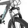 VTT Hiland de 27,5 pouces pour adultes, avec 24 vitesses, Voir les images du produit 13